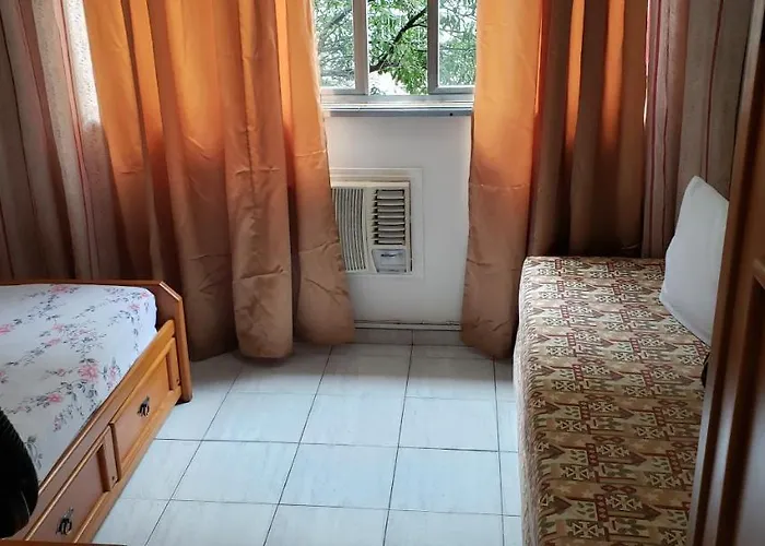 Apartameto 307 Copacabana 371 posto 3