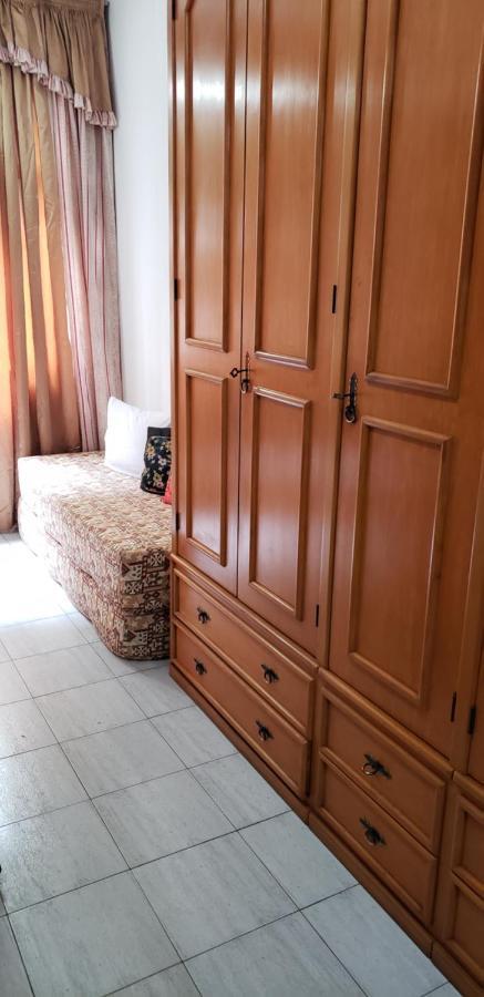 Apartameto 307 Copacabana Posto 3 *