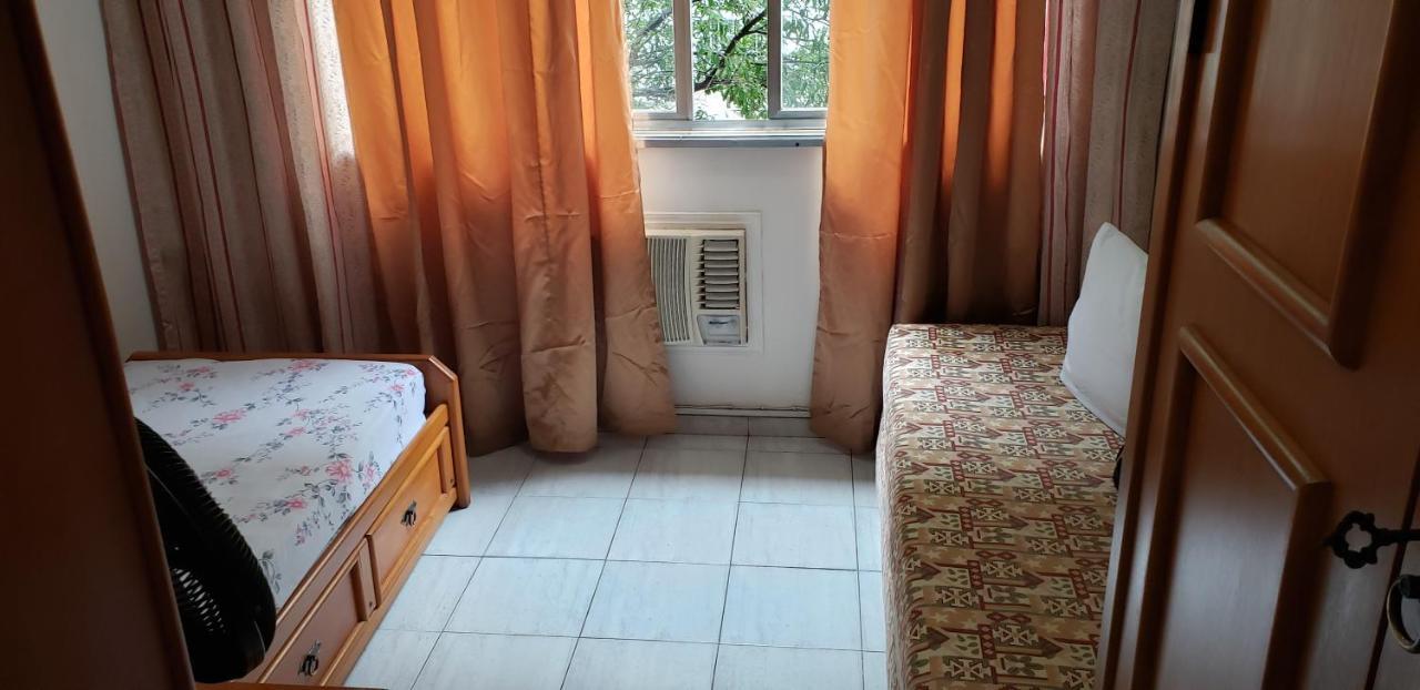 Apartamento Apartameto 307 Copacabana Posto 3